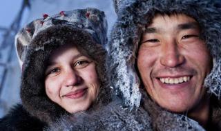 爱斯基摩人分享老婆 爱斯基摩人分享老婆